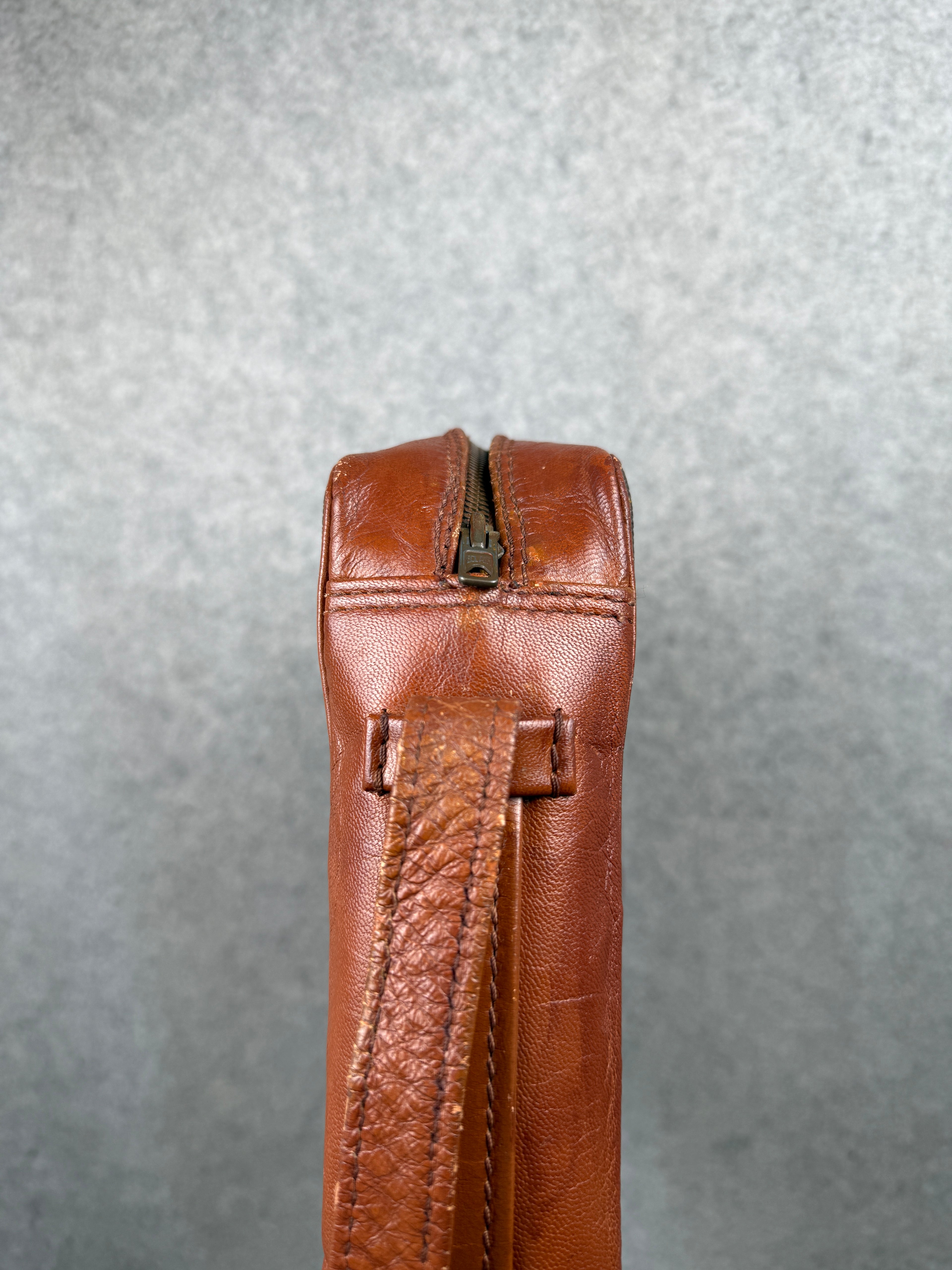 Louis Vuitton Monogram Sac Bandouliere Shoulder Bag