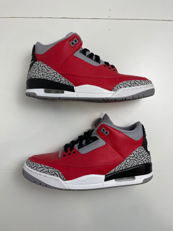 Air Jordan 3 Retro SE Unite Chicago Exclusive (USED)