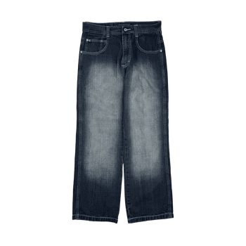 Vintage Y2k South Pole Denim Jeans Washed