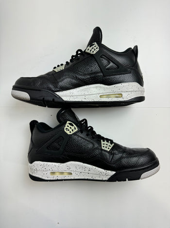 Air Jordan 4 Retro Oreo 2015 (USED)