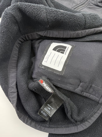 Women's The North Face '06 Denali Fleece Jacket Black