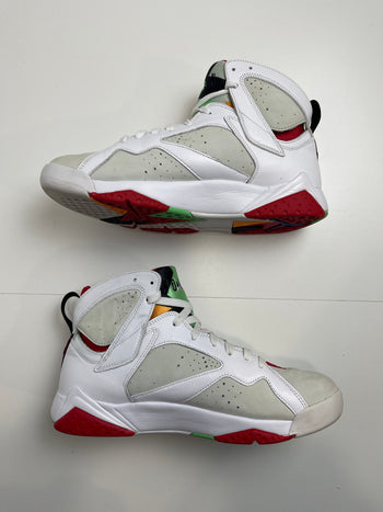 Air Jordan 7 Retro Hare 2015 (USED)