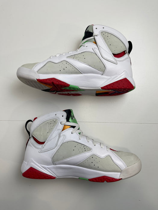 Air Jordan 7 Retro Hare 2015 (USED) | Vitnage Clothing Store Canada