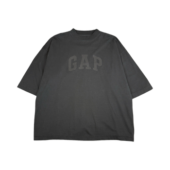 Yeezy Gap Engineered By Balenciaga Dove 3/4 Sleeve Tee