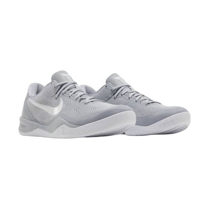 Nike Kobe 8 Protro Wolf Grey | Vitnage Clothing Store Canada