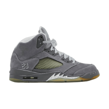 Air Jordan 5 Retro Wolf Grey