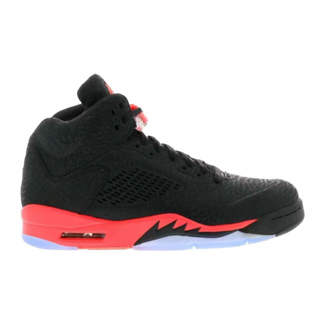 Air Jordan 5 Retro 3Lab5 Infrared (USED)