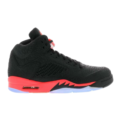 Air Jordan 5 Retro 3Lab5 Infrared (USED) | Vintage Clothing Store Canada