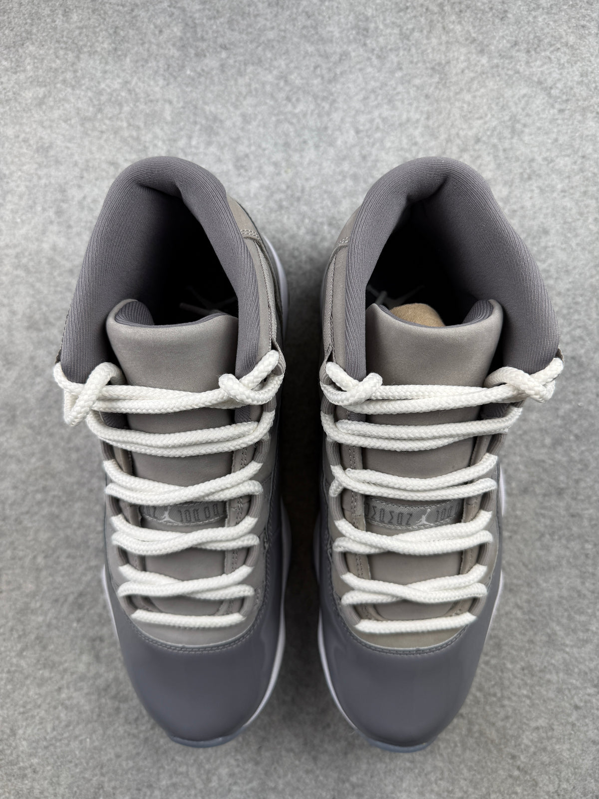Air Jordan 11 Retro Cool Grey 2021 (USED)