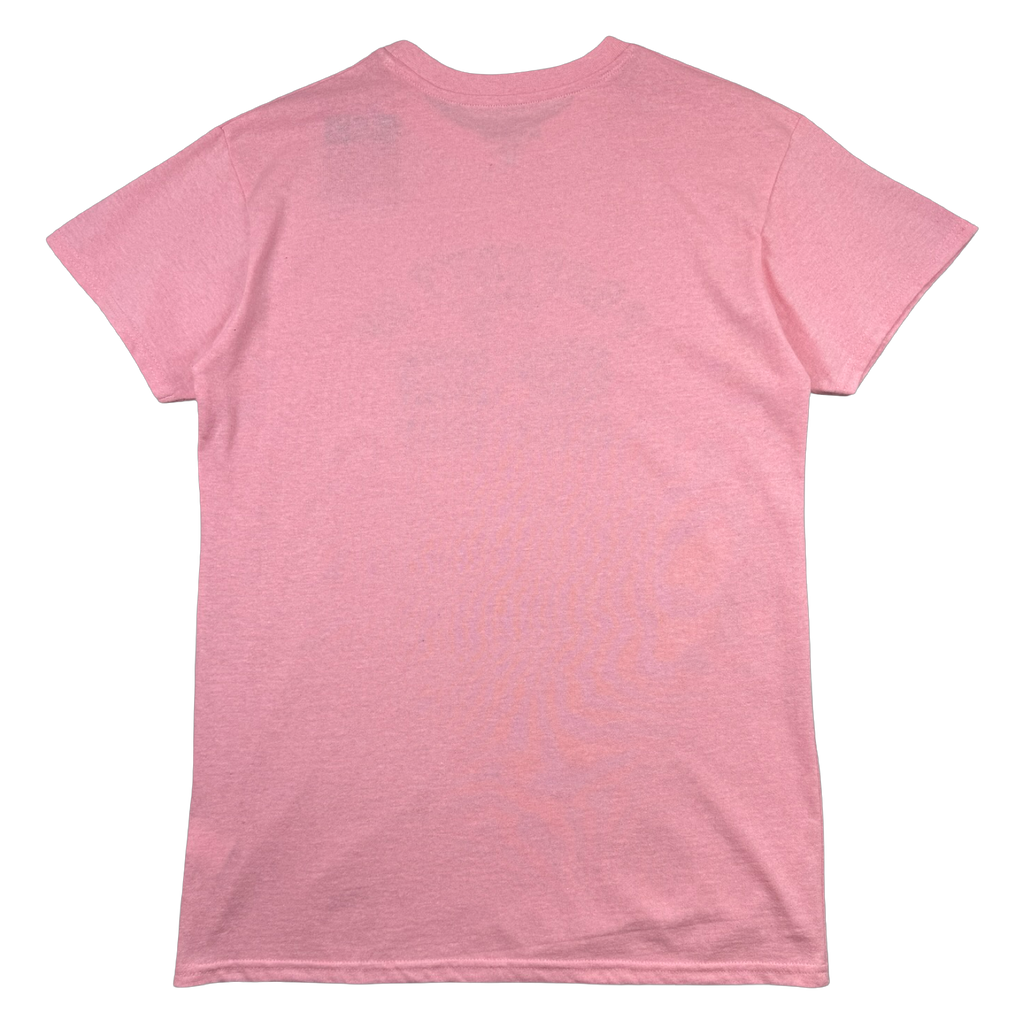 Betty Boop Property Tee Pink
