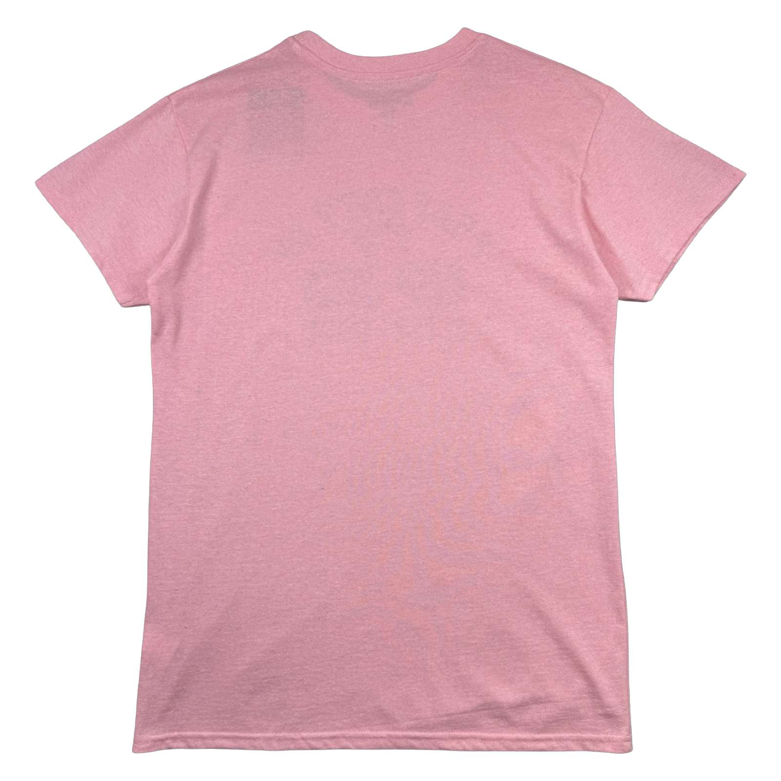 Betty Boop Property Tee Pink