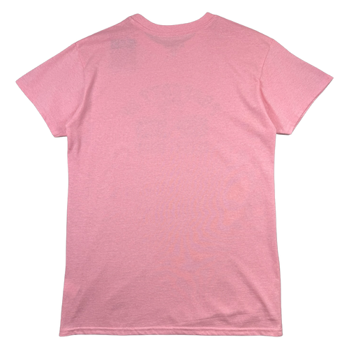 Betty Boop Property Tee Pink