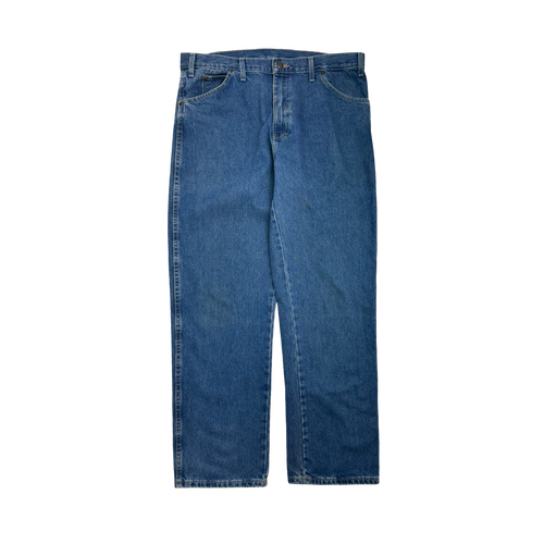 (37) Vintage Dickies Denim Pants | Vintage Clothing Store Canada