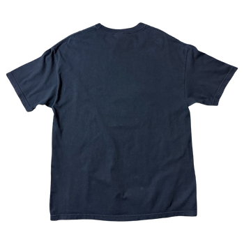 Vintage Mary Tee Navy