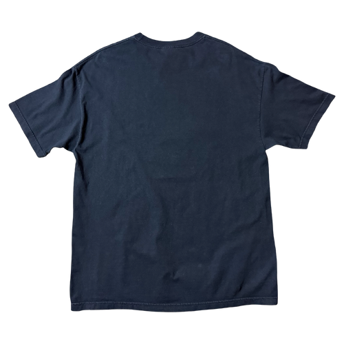 Vintage Mary Tee Navy | Vintage Clothing Store Canada