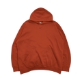 2000’s Nike Middle Swoosh Hoodie Orange