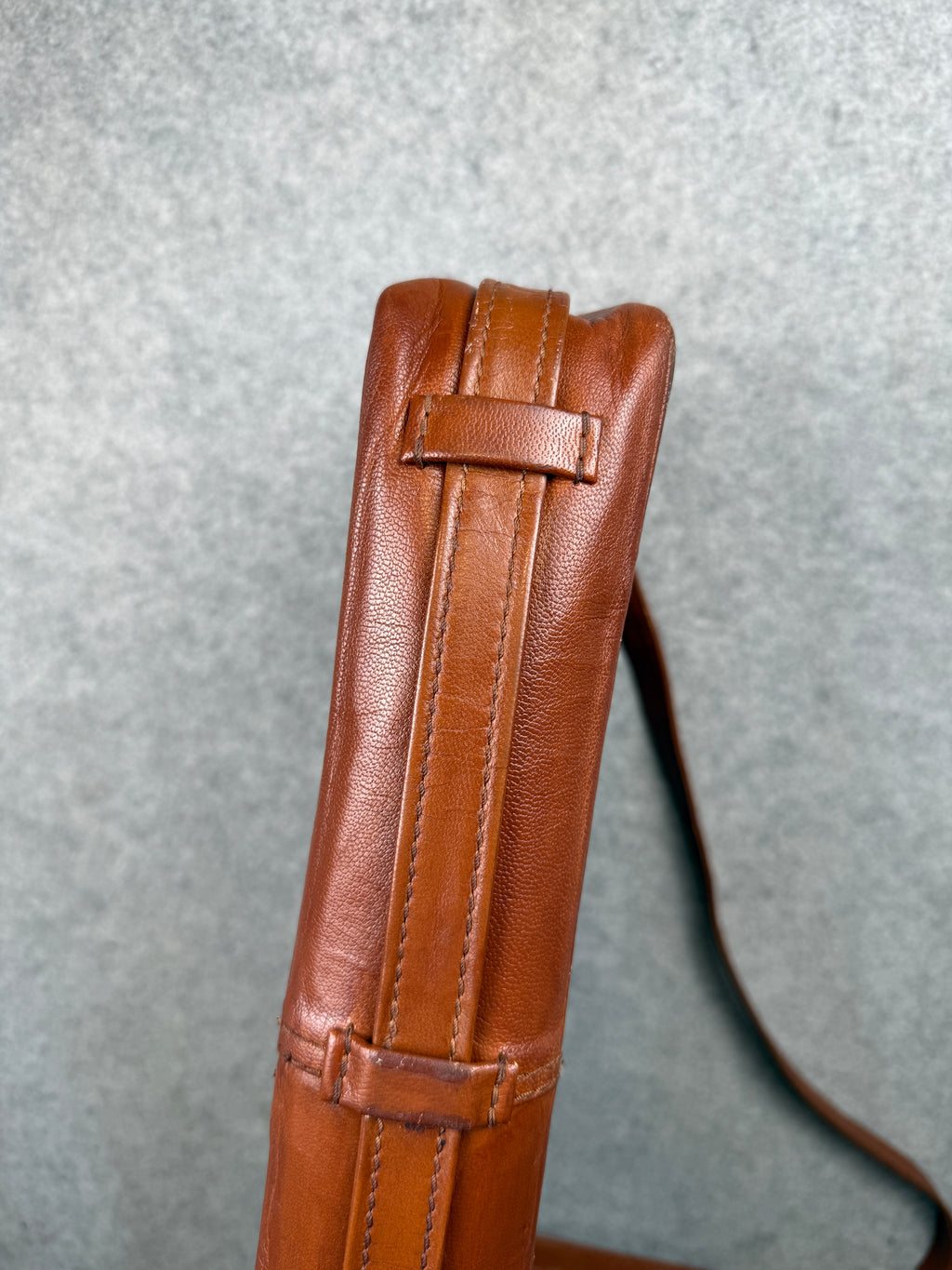 Louis Vuitton Monogram Sac Bandouliere Shoulder Bag
