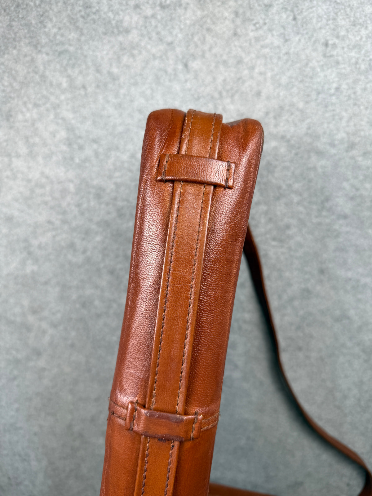 Louis Vuitton Monogram Sac Bandouliere Shoulder Bag