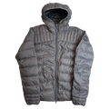 Canada Goose Arctic Puffer Jacket Black (USED)