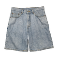 Levi's 550 Relaxed Fit Denim Shorts