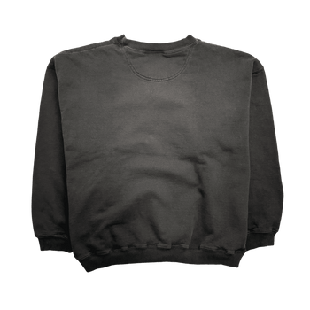 (XL) Vintage Warner Bros. Las Vegas Sweatshirt Black