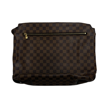 Louis Vuitton Damier Ebene Messenger Bag