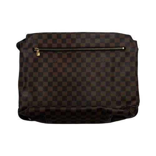 Louis Vuitton Damier Ebene Messenger Bag | Vintage Clothing Store Canada