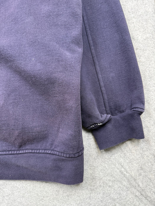 Vintage Roca Wear Hoodie Blue | Vitnage Clothing Store Canada