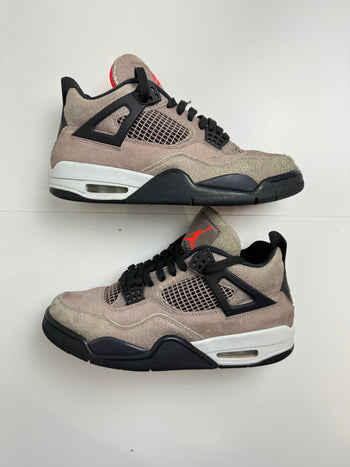 Air Jordan 4 Retro Taupe Haze (USED)