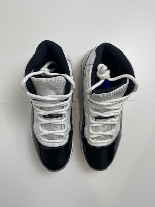 Air Jordan 11 Retro Concord 2018 (USED) | Vitnage Clothing Store Canada