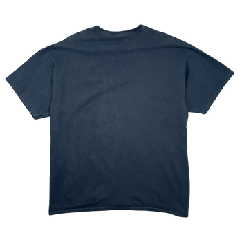 Vintage Frankenstein Monster Tee Black