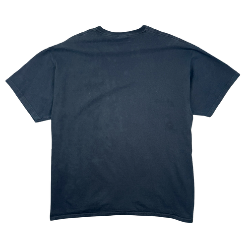 Vintage Frankenstein Monster Tee Black | Vintage Clothing Store Canada