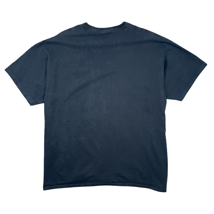 Vintage Frankenstein Monster Tee Black | Vitnage Clothing Store Canada