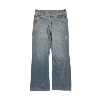 Vintage 90s True Religion Denim Pants