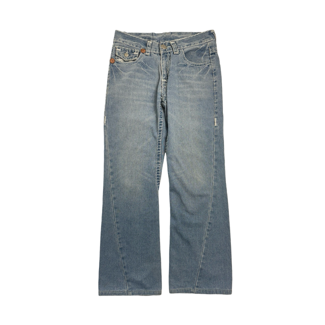 Vintage 90s True Religion Denim Pants