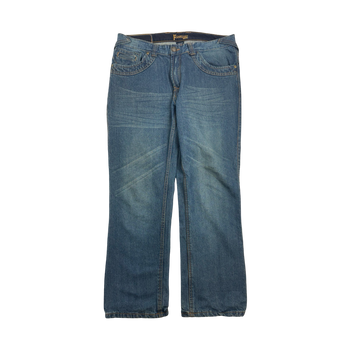 Vintage Y2k Fourcast Jeans Denim Pants