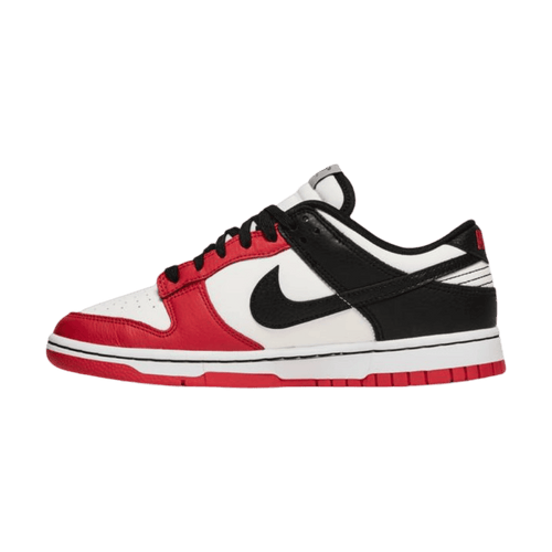 NBA X Nike Dunk Low EMB 75th Anniversary | Vintage Clothing Store Canada