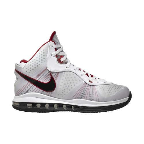 Nike LeBron 8 Home | Vintage Clothing Store Canada