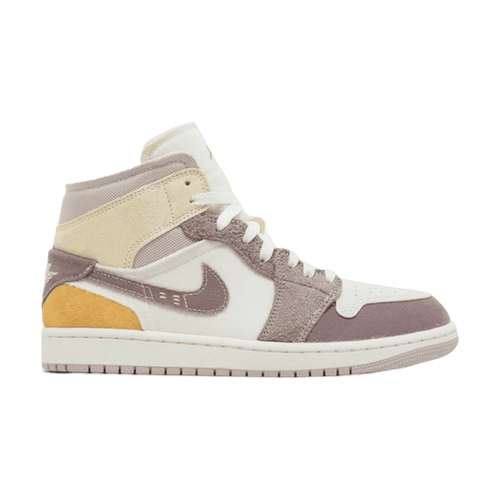 Air Jordan 1 Mid SE Craft Taupe Haze | Vintage Clothing Store Canada