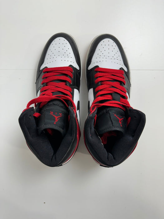 Air Jordan 1 Old Love New Love Beginning Moments Pack (USED) | Vitnage Clothing Store Canada