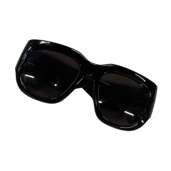 Women's Gucci GG1545S Oversized Square Sunglasses