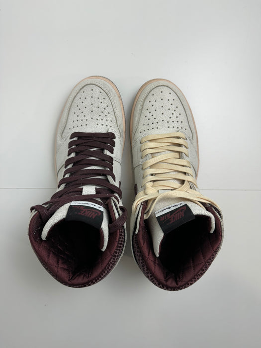 Air Jordan Retro High OG A Ma Manière (USED) | Vitnage Clothing Store Canada