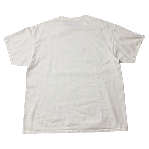 Vintage BMW Driving Machine Tee White | Vintage Clothing Store Canada