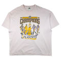 2009 Los Angeles Lakers Pacific Division Champions Tee Pink