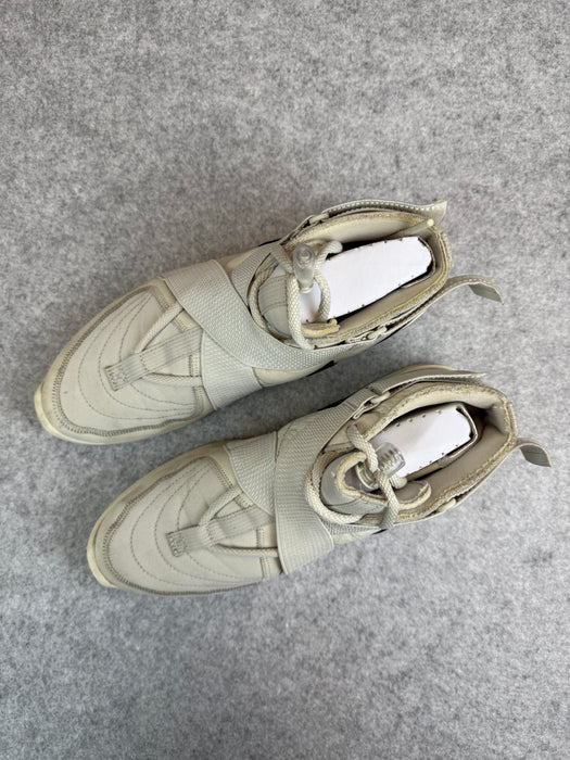 Nike Air Fear Of God Raid Light Bone (USED) | Vitnage Clothing Store Canada