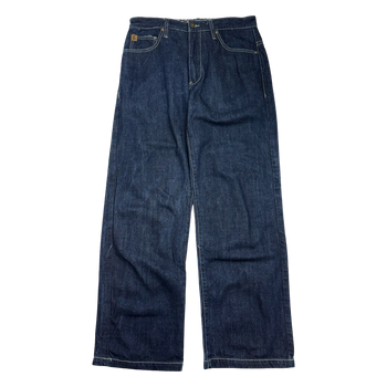 Vintage Y2K Shady Sliver Skulls Pants