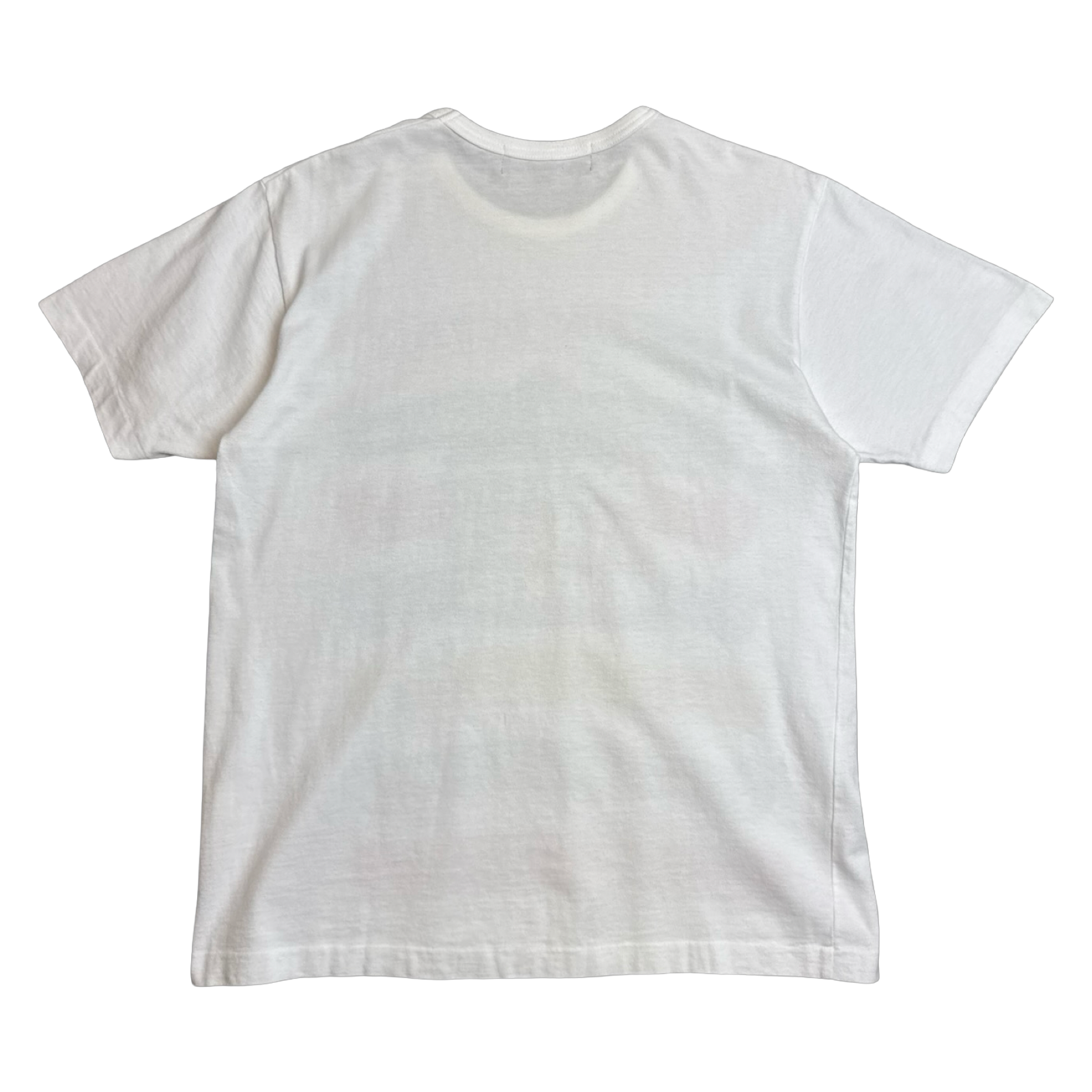 Chrome Hearts x Comme Des Garcons Dover Street Market Tee White