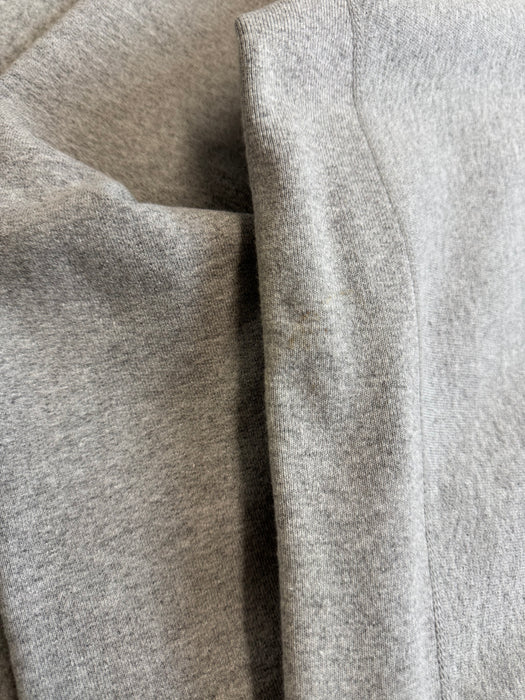 Supreme Box Logo Hoodie Grey (USED) | Vitnage Clothing Store Canada