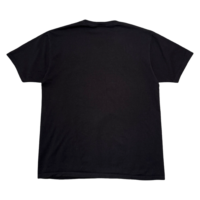 Stussy Classic Old Skool Flavour Tee Black (USED) | Vitnage Clothing Store Canada