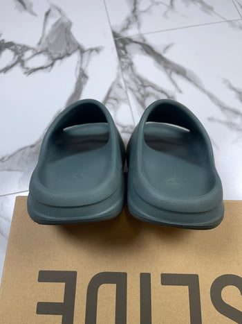 Adidas Yeezy Slide Slate Marine (USED)